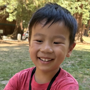 Daniel Chung